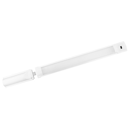 2200mAh rechargeable battery LED under cabinet light hand-wave sensor