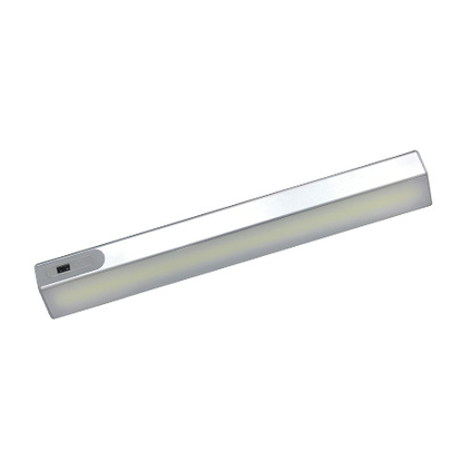 AC under cabinet light hand-wave sensor